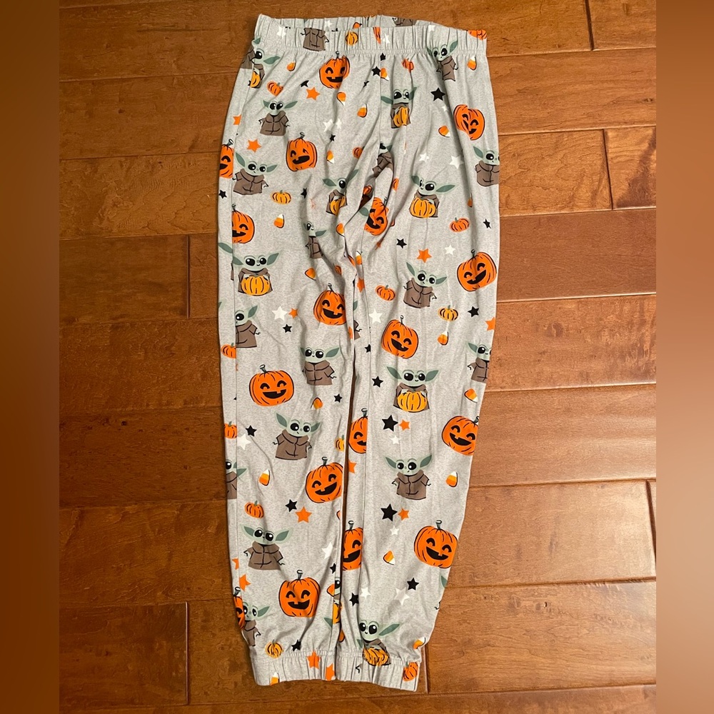 Star Wars Slumber Pants